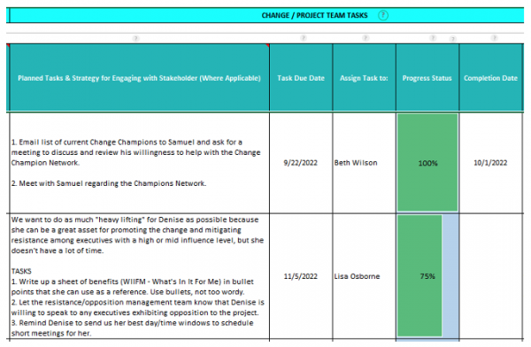 Best Stakeholder Engagement Strategy Stakeholder Management Guide Ocm Solution