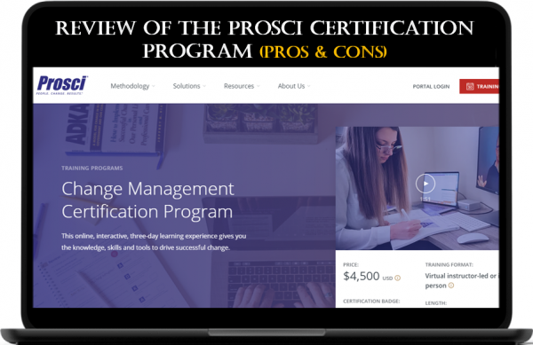 Prosci Certification (Pros & Cons) | What You Need To Know – OCM Solution