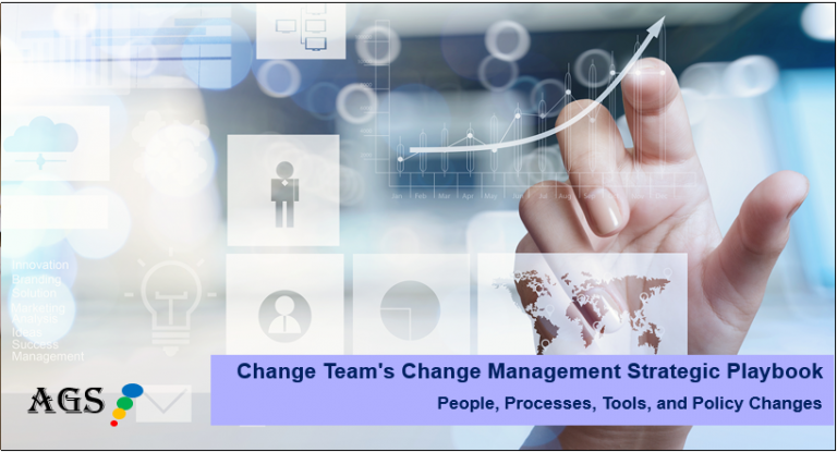 The Best Change Management Framework for all Change Practitioners – OCM ...