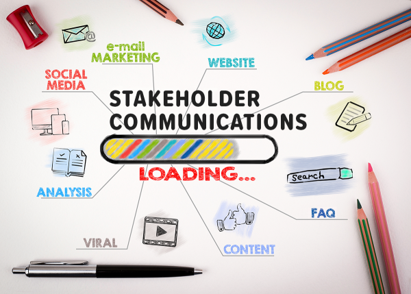 Empower Your Project The Ultimate Stakeholder Communication Plan For 2024 Ocm Solution 