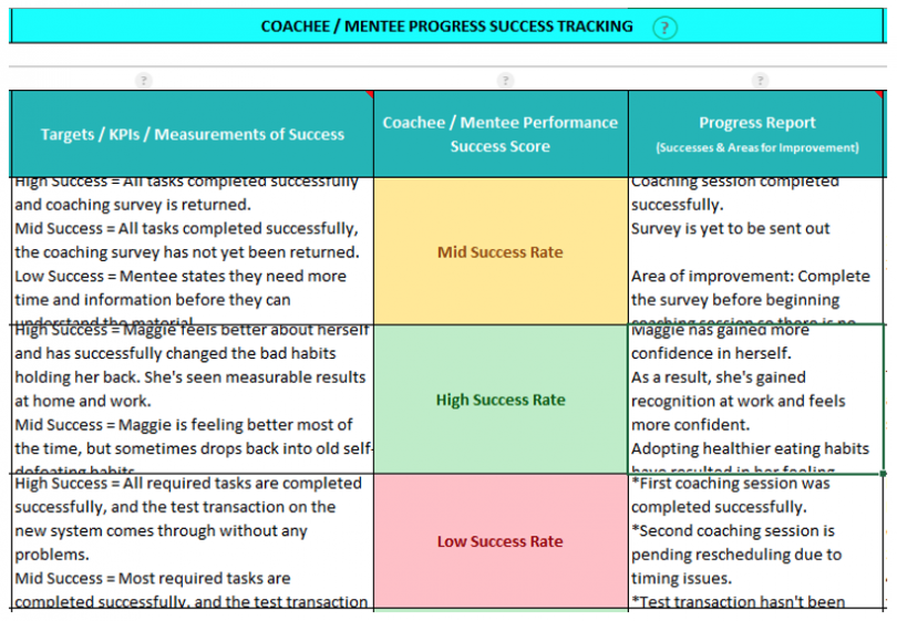 Best Coaching Plan for Coaching Leaders, Teams, Clients, Employees ...