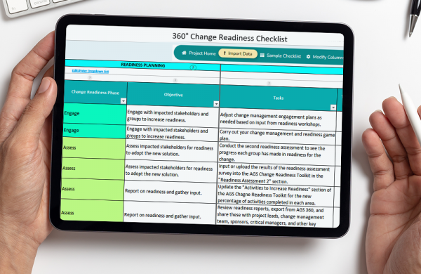 Go Live Checklist, Plan, and Template Guide for Project Management ...