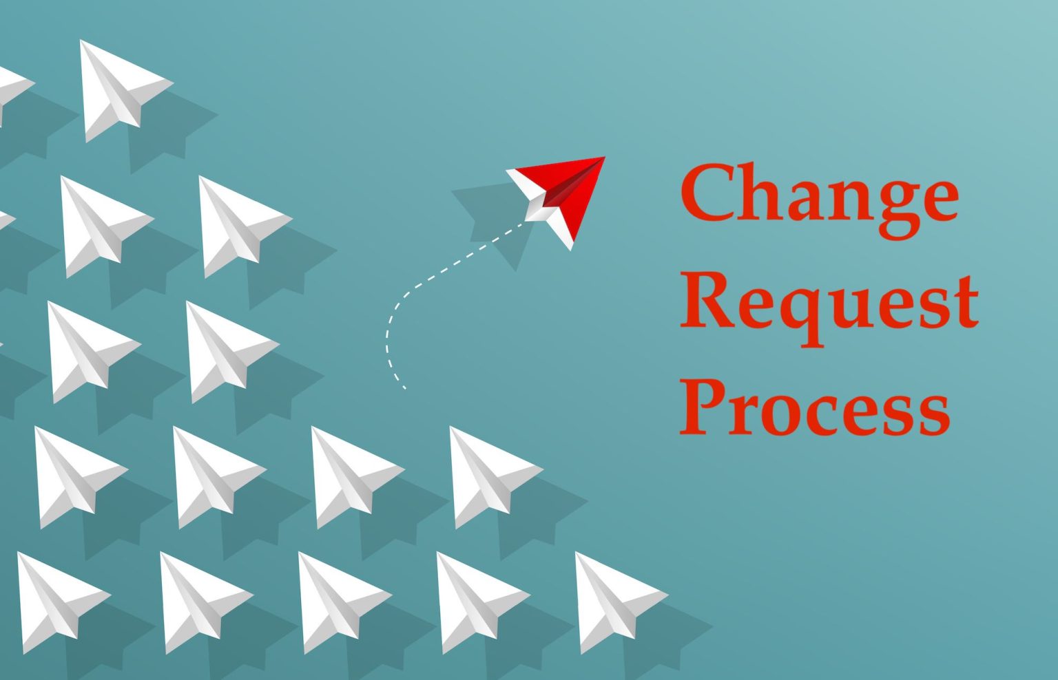 Best Change Request Process with Free Form Templates and Examples – OCM