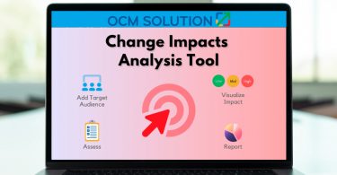OCMS platform chang impacts tool