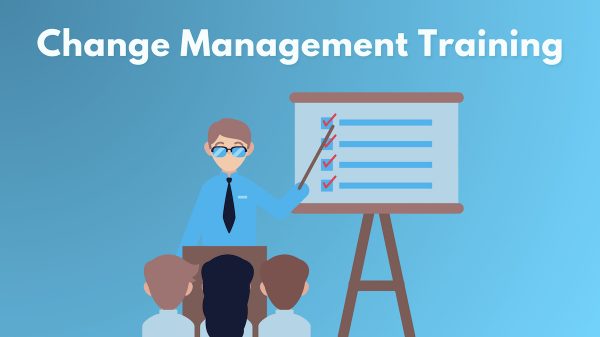 Change Management Training 