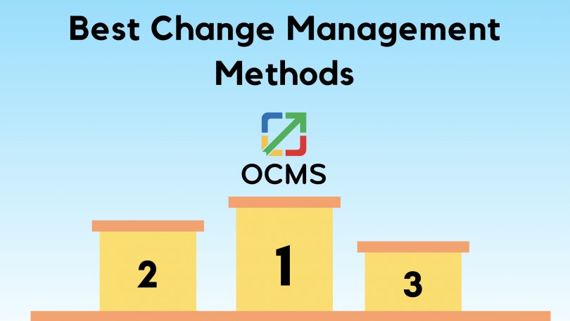 Best Change Management Methodologies Models All You Need To Know   Methods Of Change Management 810x457 