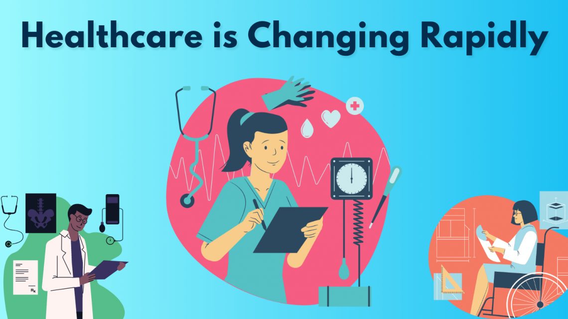 Applying Best Change Management in Healthcare | All You Need to Know ...