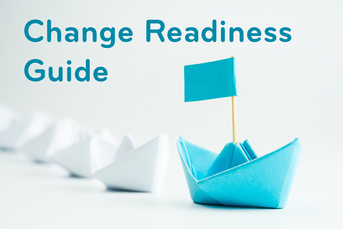 Organizational Change Readiness Guide
