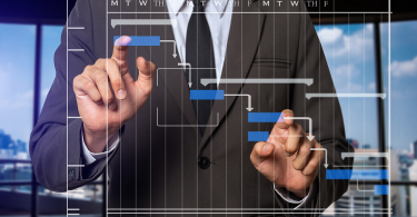 Change management implementation plan