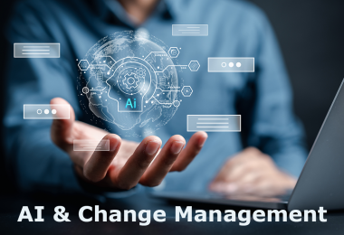 Ai and change management