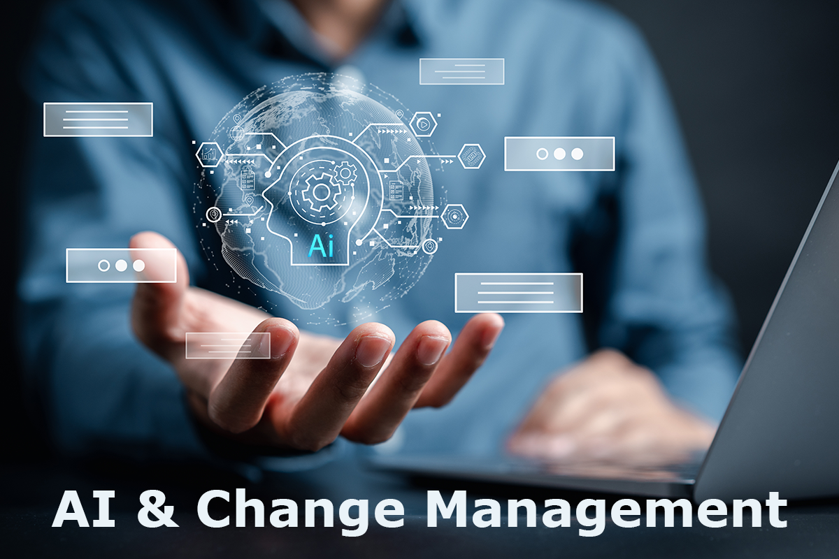 Ai and change management