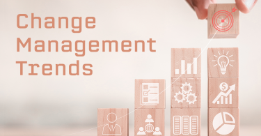 Emerging trends in change management